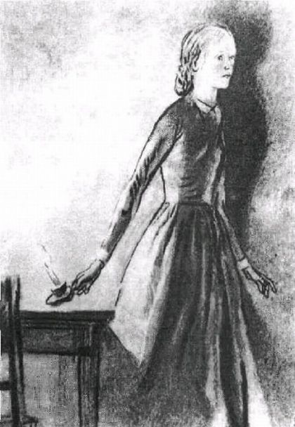 Соня Мармеладова